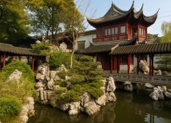 Yu Garden