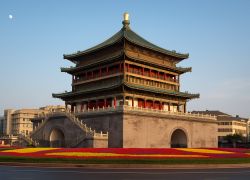 Bell Tower
