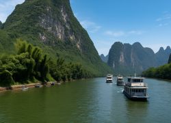 Li River