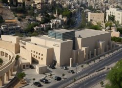 Jordan Museum