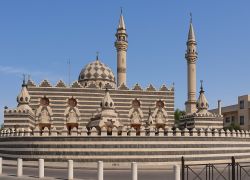 Abu Darwish Mosque