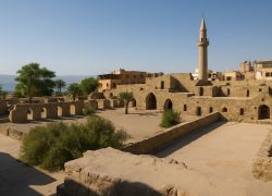 Aqaba Castle