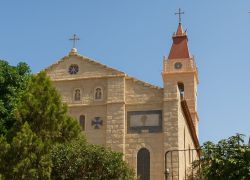 Church of St John the Baptist