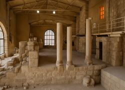 Madaba Archaeological Park