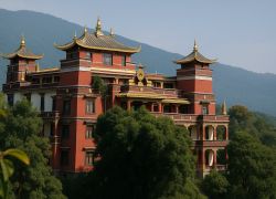 Kopan Monastery