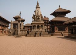 Changu Narayan