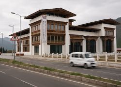 Royal Textile Academy of Bhutan