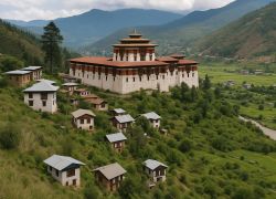 Rinpung Dzong