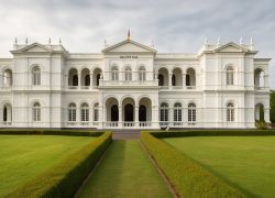 Colombo National Museum