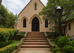 St. Thomas Chapel