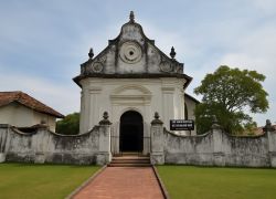 Dutch Reformed Church