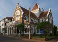All Saints Anglican Church