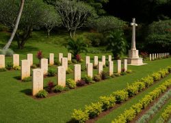 Commonwealth War Cemetery