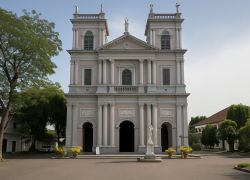 St. Mary's Church