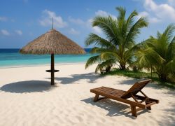 Negombo Beach