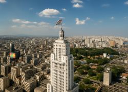 Altino Arantes Building
