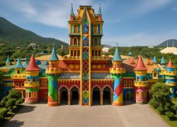 Beto Carrero World