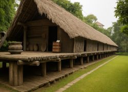Vietnam Museum of Ethnology