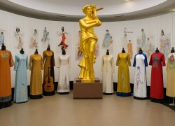 Vietnamese Women's Museum