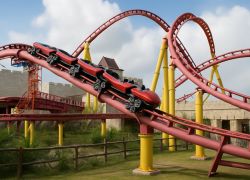 Vinpearl Amusement Park