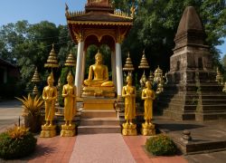 Wat Si Saket