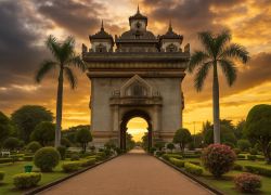 Patuxai