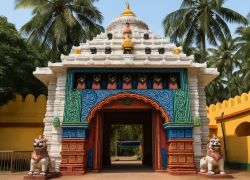 Gundicha Temple, Puri - Places to visit in Puri
