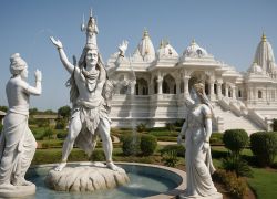 Maa Ashapura Temple in Bhuj