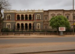 Kutch Museum, Bhuj - Places to visit in Bhuj