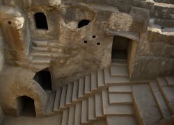 Buddhist Caves, Junagadh - Places to visit in Junagadh
