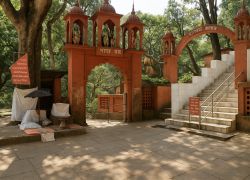 Basistha Temple, Guwahati - Assam - Meghalaya Highlights - 5 Nights - 6 Days Tour