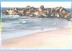 Llandudno Beach in Llandudno