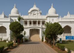 Ramakrishna Mission Vidyapith, Deoghar - Baidyanath Dham Yatra 3N - 4D - 2 Pax