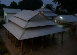 Satsang Ashram, Deoghar - 9D Kolkata - Gaya With Prayagraj - Varanasi - Ayodhya Tour