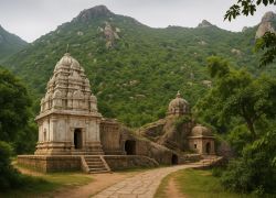 Tapovan Caves and Hills, Deoghar - 6Days Deoghar - Kathmandu - Nagarkot - Patna Tour