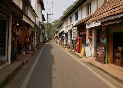 Jew Town, Kochi - Places to visit in Kochi