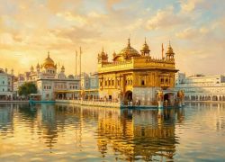 Golden Temple