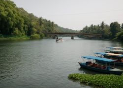 Veli Tourist Village, Trivandrum - Places to visit in Trivandrum