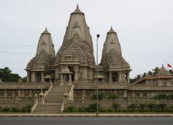 Birla Mandir, Kolkata - West Bengal Tour Package 7 Night And 8 Days