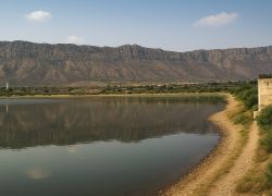 Lake Foy Sagar, Ajmer - 9 Night - 10 Days Rajasthan Tour Package