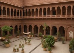 Sadul Singh Museum, Bikaner - Places to visit in Bikaner