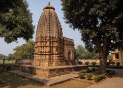 Adinath Temple, Khajuraho - Places to visit in Khajuraho