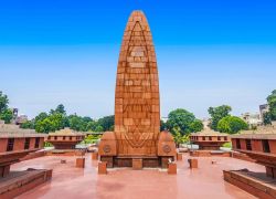 Jallianwala bagh