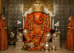 Moti Doongri, Jaipur - Short Tour to Rajasthan