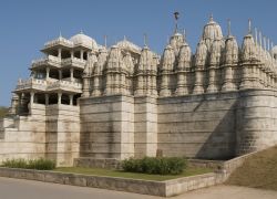 Gaumukh Temple, Mount Abu - Places to visit in Mount Abu