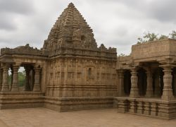 Aptaeshwar Temple, Pushkar - Places to visit in Pushkar