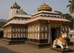 Sultanpur Palace, Manali - Places to visit in Kaza