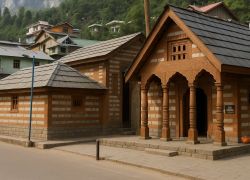 Kullu Tour Packages