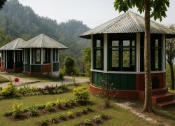 Tipi Orchidarium, Bhalukpong - 7 Night and 8 Days Assam and Arunachal Pradesh Tour