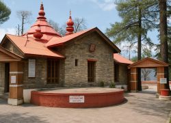 Shimla Tour Packages